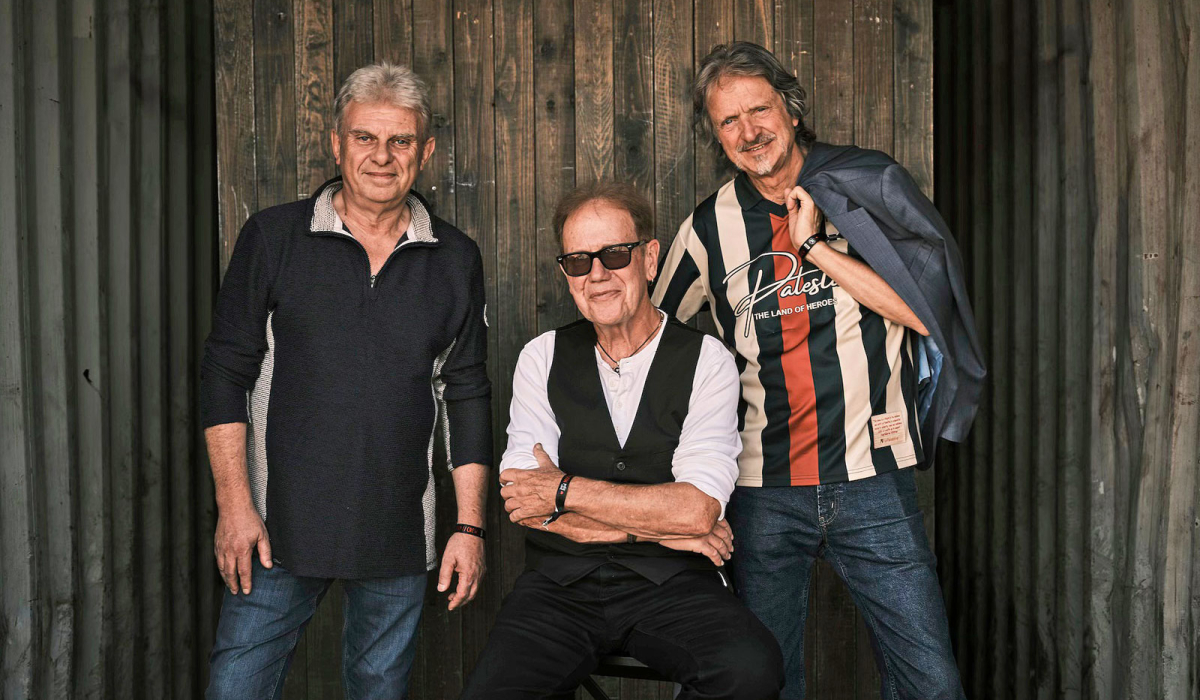 John Jones Trio