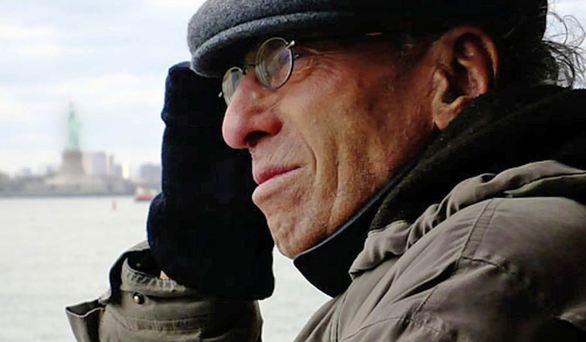 Film - Durch die Welt nach Hause