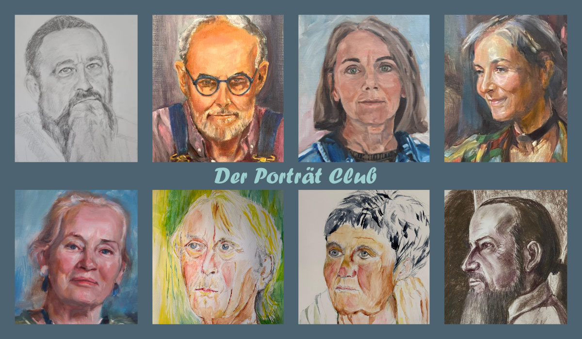 Portr&auml;t Club