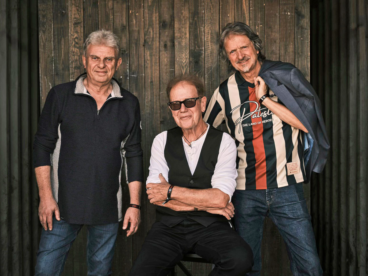 John Jones Trio