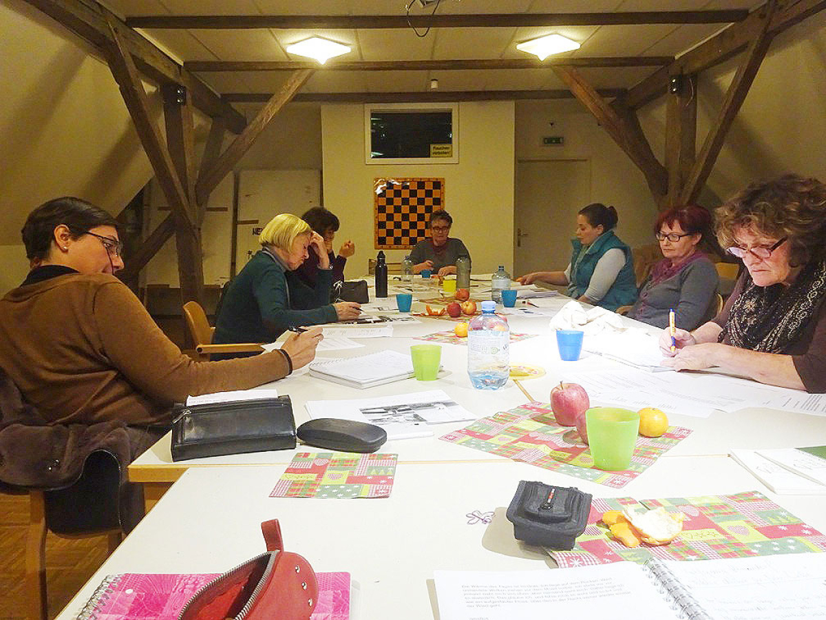 Wortwerk und Schreibstatt 9/26