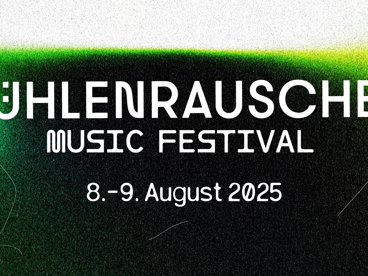 M&uuml;hlenrauschen Festival 2025